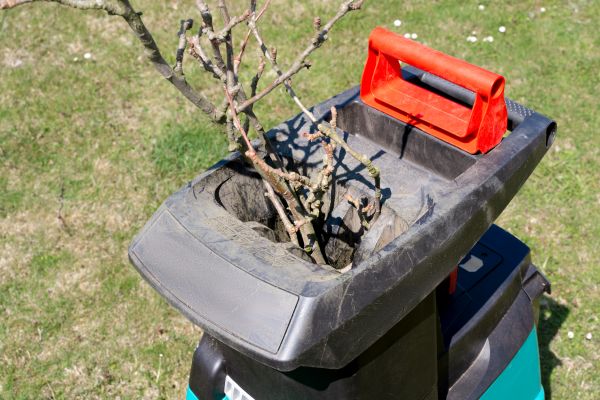 Cost of Brush Cleanup Service in Irvine